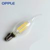 OPPLE-BULB-Candle4W