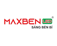Đèn LED Maxben chính hãng tại DU LED