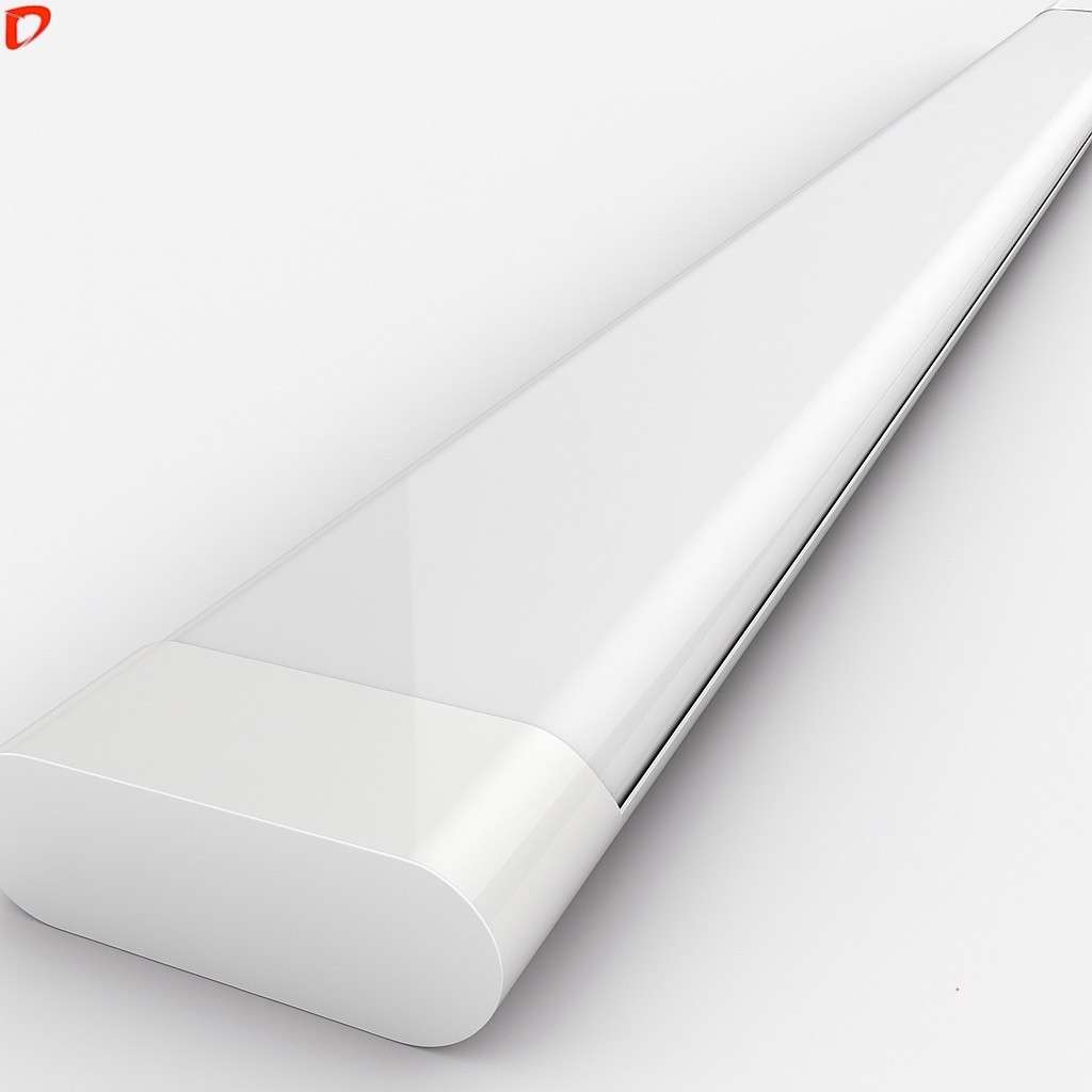 Đèn Tuýp Led Bán Nguyệt Oval Rạng Đông 1 đèn led đèn led đèn led đèn led đèn led den tuyp led ban nguyet oval maxben 4.jpeg | DU LED