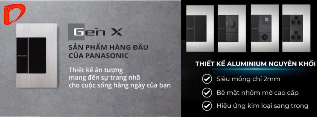 Thiết Bị Điện Bình Dương 6 panasonic gen x scaled 1