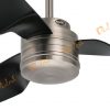 Hunter Cabo Frio Outdoor Ceiling Fan in Widely used Outdoor Ceil