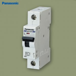CB Panasonic 1C