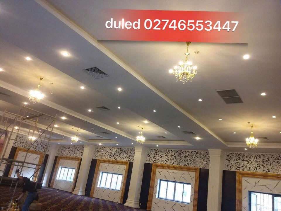 LED chiếu điểm cảnh quan Đại Nam