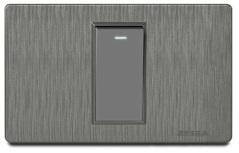 Công Tắc Ổ Cắm Grimma G7