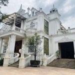 Công Trình Biệt Thự Trà My - Bến Cát